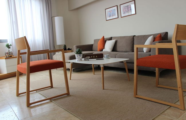 Grey Pearls Suites - Foto 26