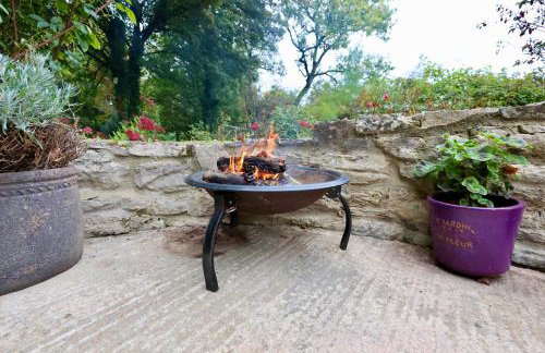 The Old Pigsty Dorset, Cosy Romantic Escape For Two - Foto 9