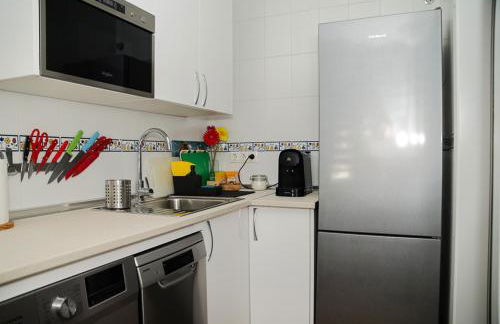 Atico Duplex Marques de Reyes - Foto 15