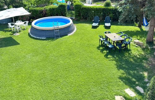 Casa Rural Masión de Egüés - Foto 2