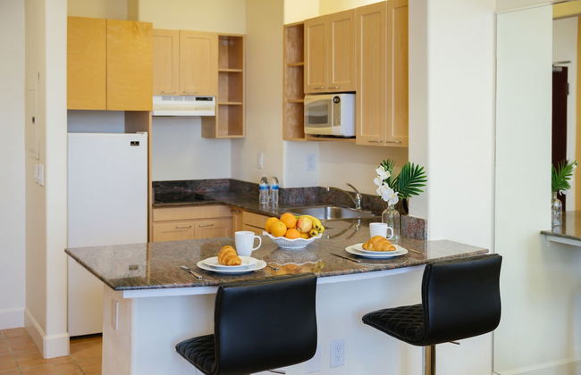 Studios Inn - Photo 25