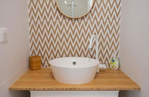 Villa L'Enclos de Zize - Sleeps 8 - Foto 30