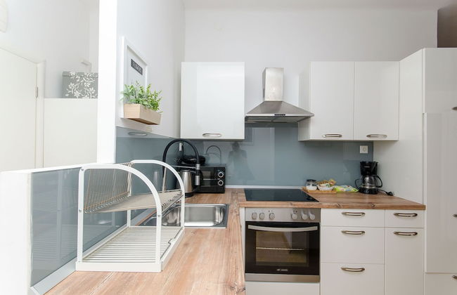 Apartment and Room Columbo - Foto 8