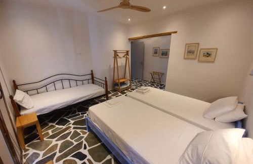 Dendrinos House - Foto 19