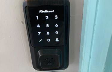 Lovely 1 BD downtown 2F apt in quite neighborhood - Foto 16