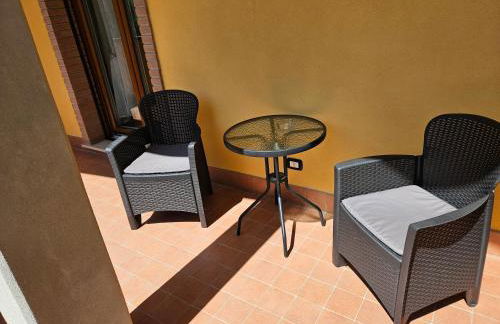 Villa Center appartamenti nel verde in città - Foto 53