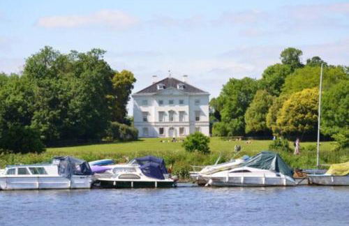 Stylish Studio Apartment, ensuite, kitchenette - Foto 27