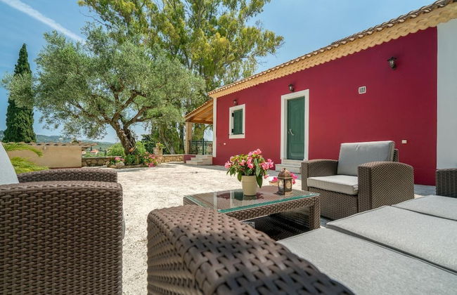 Villa Aelia - Foto 20