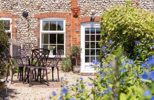 3 Chapel Cottages - Foto 37