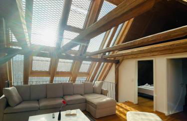 Schwarzwald Mauer Loft - Photo 37