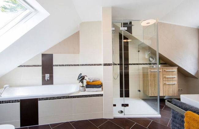 Maarchalet Modern Retreat - Photo 15