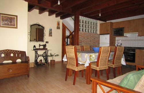 Casa Mary Carmen 2 El lavadero - Foto 11