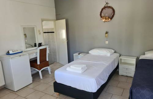 Villa Katerina Apartments - Foto 12