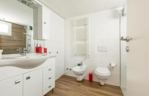 3675 Dimora Seculari by Perle di Puglia - Foto 68