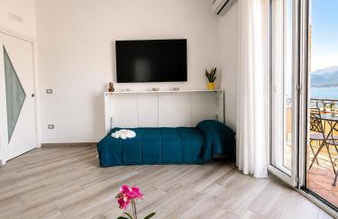 Sul Mare Apartment - Seafront with Sea View - Foto 14
