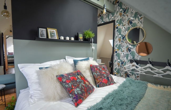 La Paresse en Ville - Photo 8