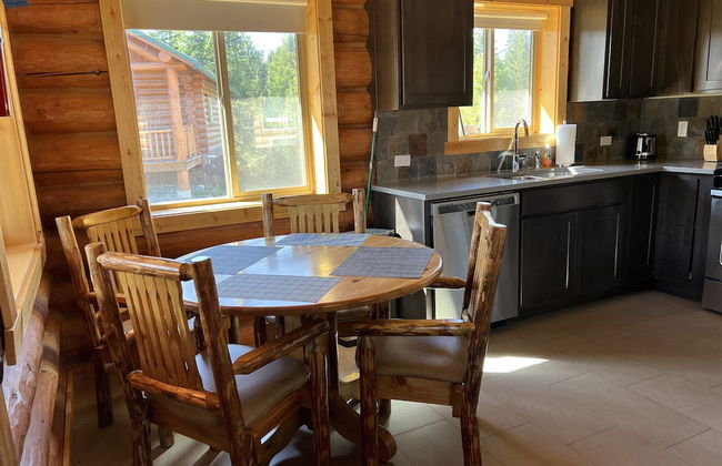 North Haven Campground - Foto 48