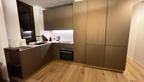 Alpine glow - sophisticated ski in - ski out - Foto 5