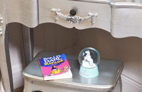 Barn Conversion Co Down - Foto 52