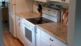 Idyllic Beachfront Vacation Rental on the Shores of Lake Erie in Northern Ohio - Foto 3