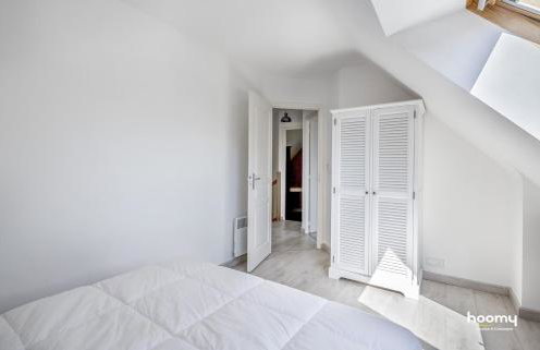 Maison vue mer dans le Golfe du Morbihan - Foto 44