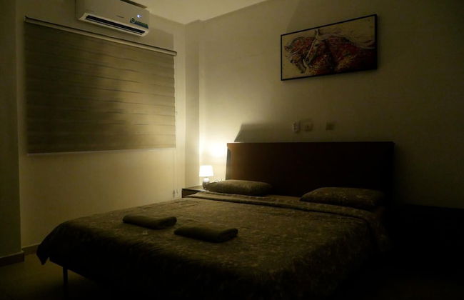 RESIDENCE MH SERVICES ABIDJAN - Photo 1