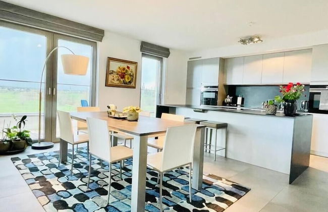 Luxury 3 bedrooms- Terrace and Parking - Foto 16