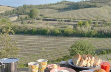 Villa Rocco Country House - Foto 41