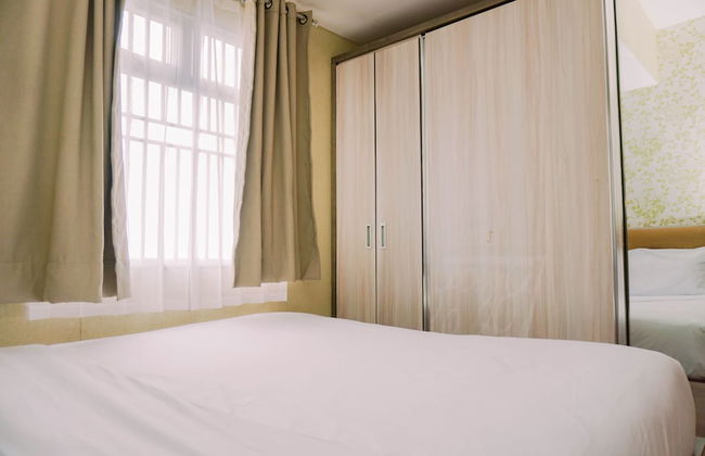 Fancy And Nice 2Br At Gading Greenhill Apartment - Photo 4