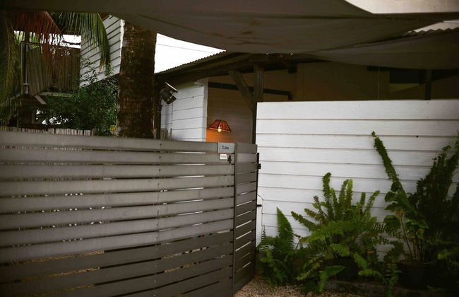 Ti Lakaz an Apartment With Garden Near the sea - Foto 19