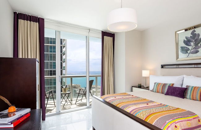 Miami Vacation Rentals - Brickell - Foto 30