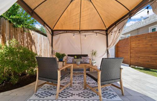 Walk to Beach - Beach Gear - Easy Parking - Foto 56