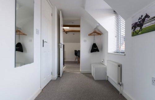 Beautiful Coach House - Foto 28