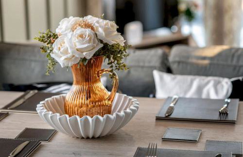 Lodge No 133 Hot Tub Stewart's Resort Cameron - Foto 9