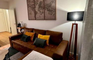 New & serene 1-bedroom apart near #LaDéfenseParis #Parking&Fibre - Foto 10