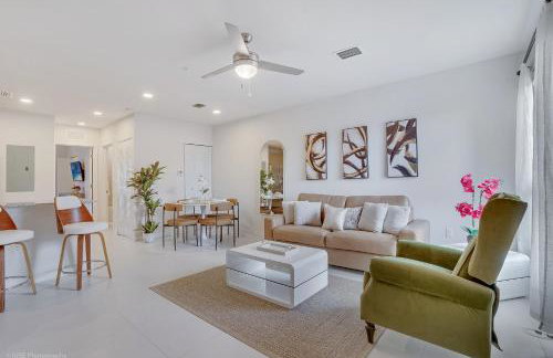 Beachside Bliss, 1BR Condo with Pool at Dania Beach - Foto 10