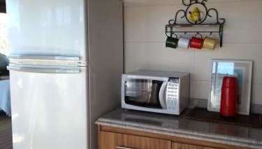 Chalé de Lavras - Foto 4