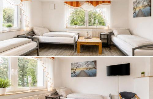 Ferienhaus Bailey - Foto 19