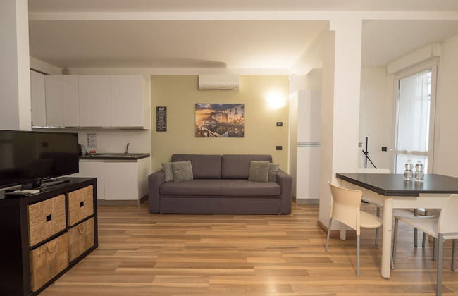 Rentopolis Apartments - Palazzo Candiani - Foto 80