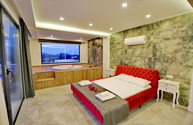 Golden Villas - Foto 12