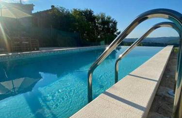 Kuća Zanetta sa bazenom - Foto 9