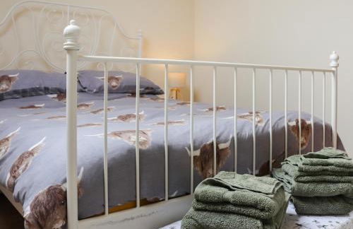 Towy Cottage - Uk49589 - Foto 10