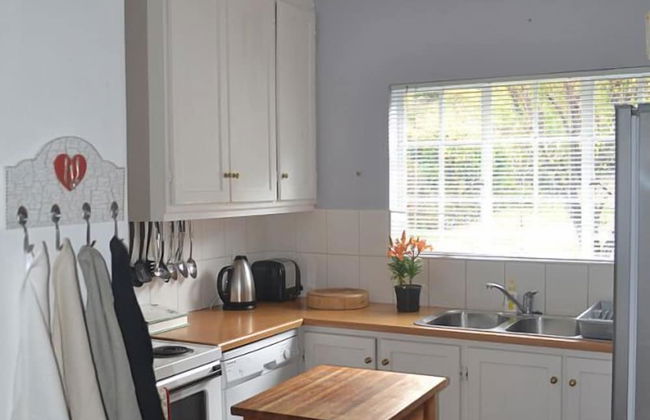 Ambleside Clarens Self Catering Cottages - Foto 4