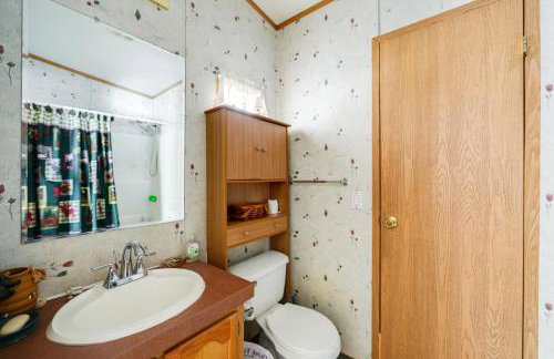 Creekside Retreat in the Adirondacks Swim and Hike! - Foto 14