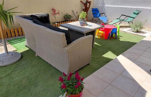 S&M Cozy Garden Lagonissi - Photo 39