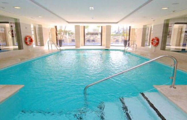 Marbella Luxury Penthouse - Foto 12