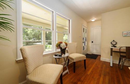 Dog Friendly Lakeside Escape with Hammock and Fire Pit - Foto 33