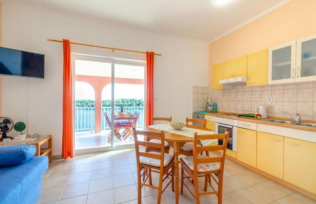 Apartments Žaknić - Foto 26