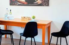 GADD Ferienwohnung # 003 Glück an der Donau # Best Premium Living 24#7 Check in - Foto 33