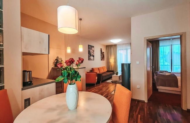 Hotel Crocus - Foto 19